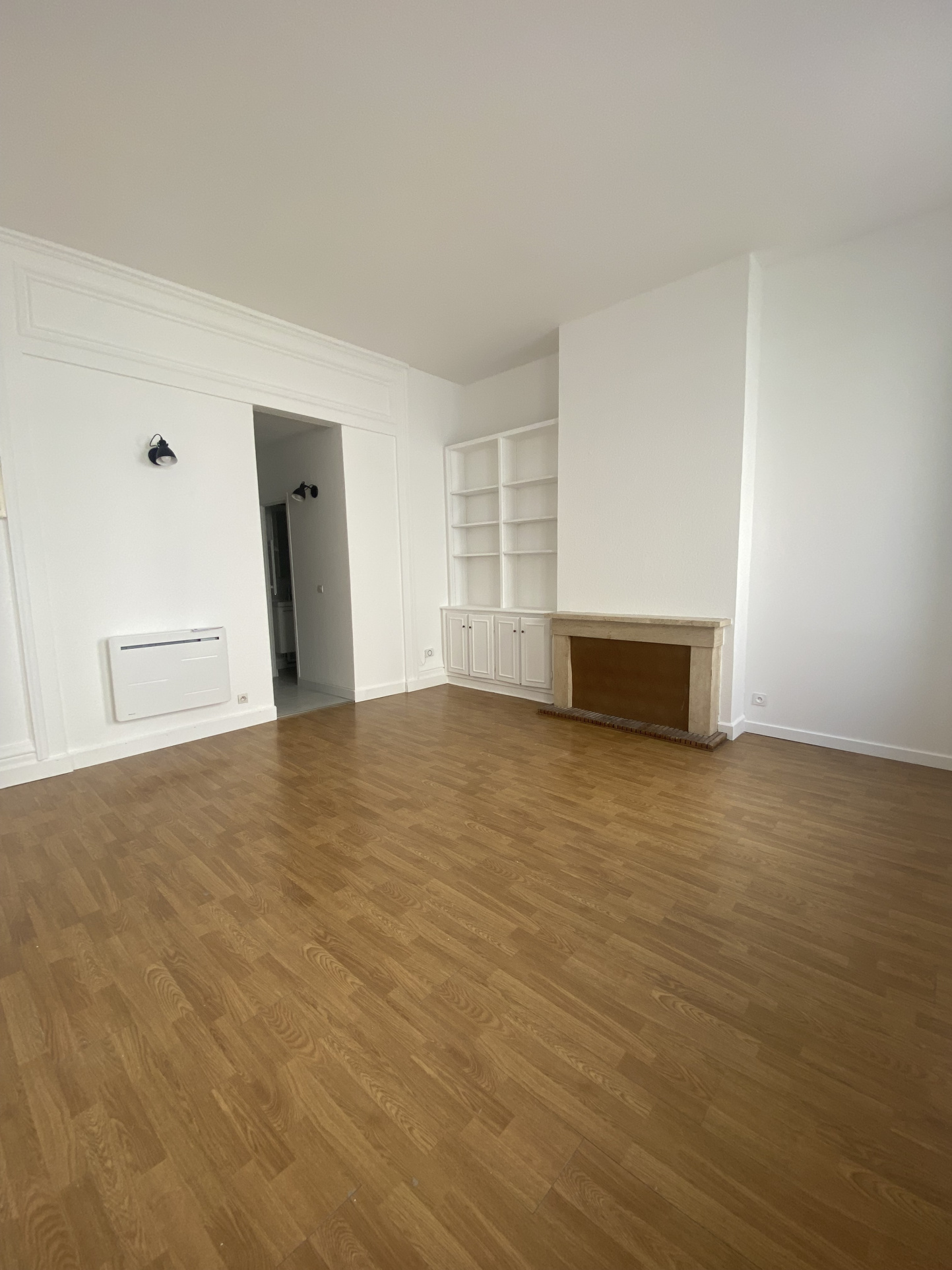 Location Appartement Lille 28m² 2