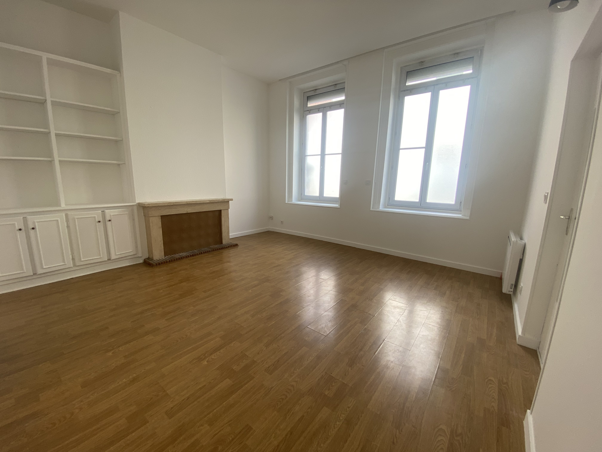 Location Appartement Lille 28m² 1