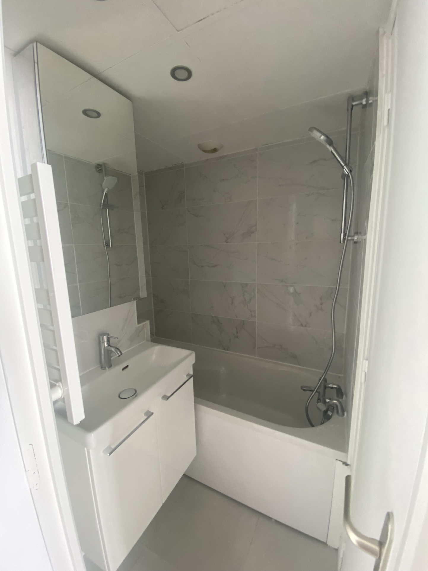 Location Appartement Lille 28m² 4