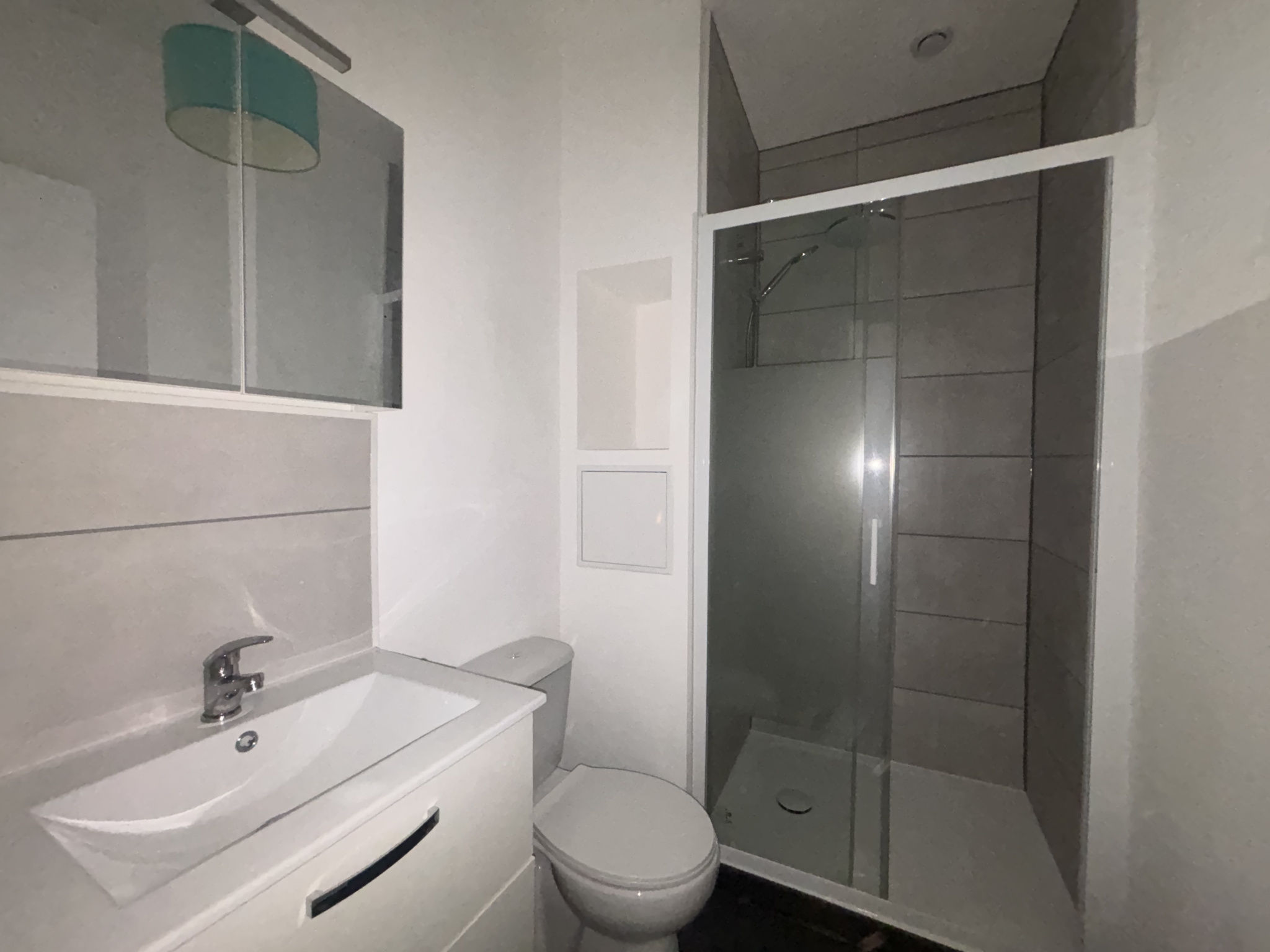Location Appartement Lille 18m² 3