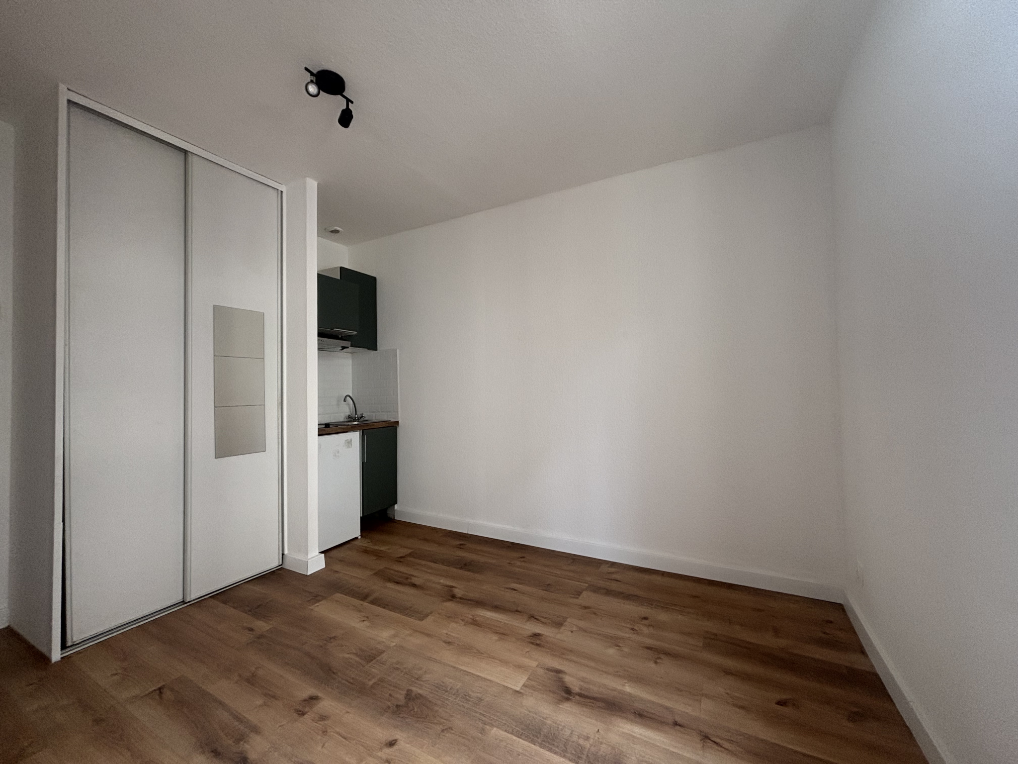 Location Appartement Lille 18m² 1