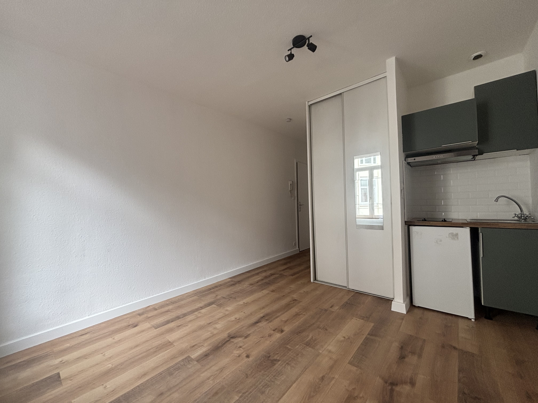 Location Appartement Lille 18m² 2