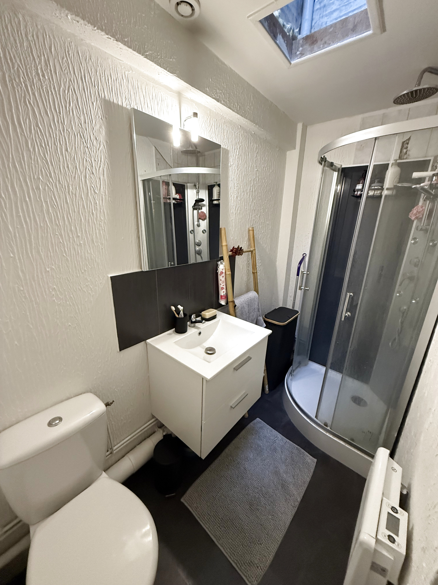 Location Appartement Lille 12m² 3