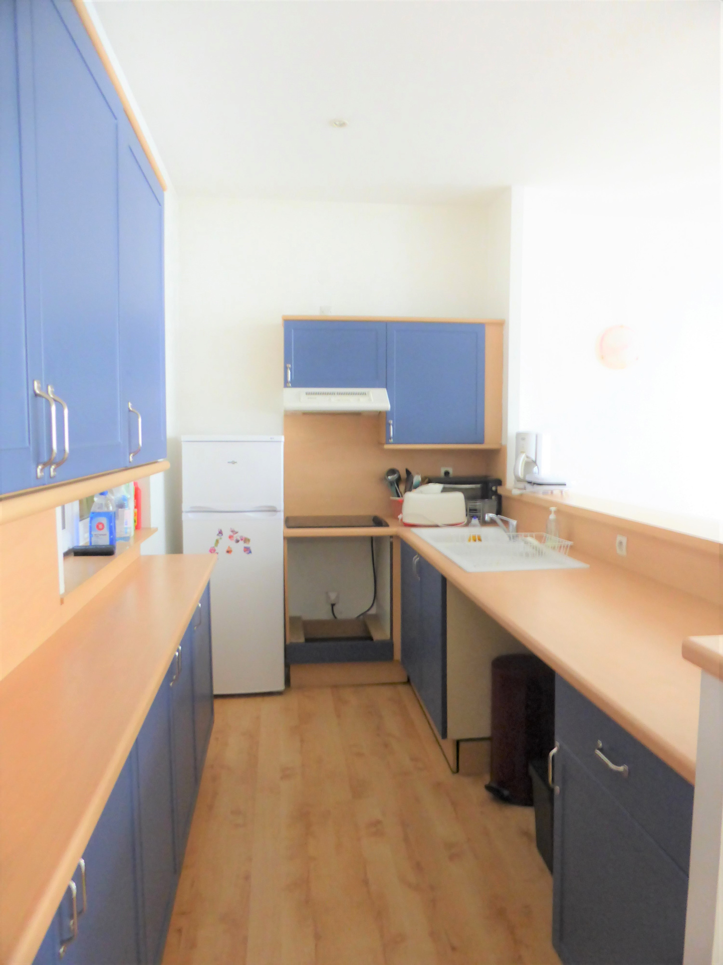Location Appartement Lille 59m² 2