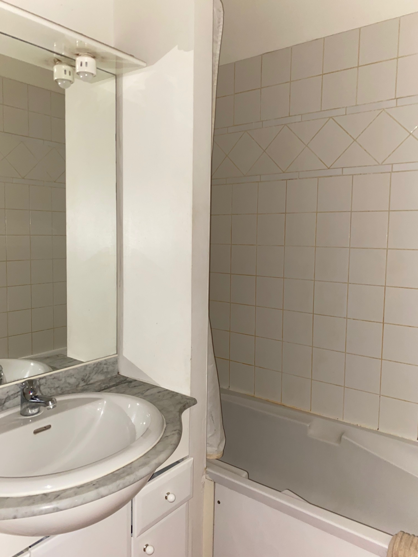 Location Appartement Lille 59m² 4