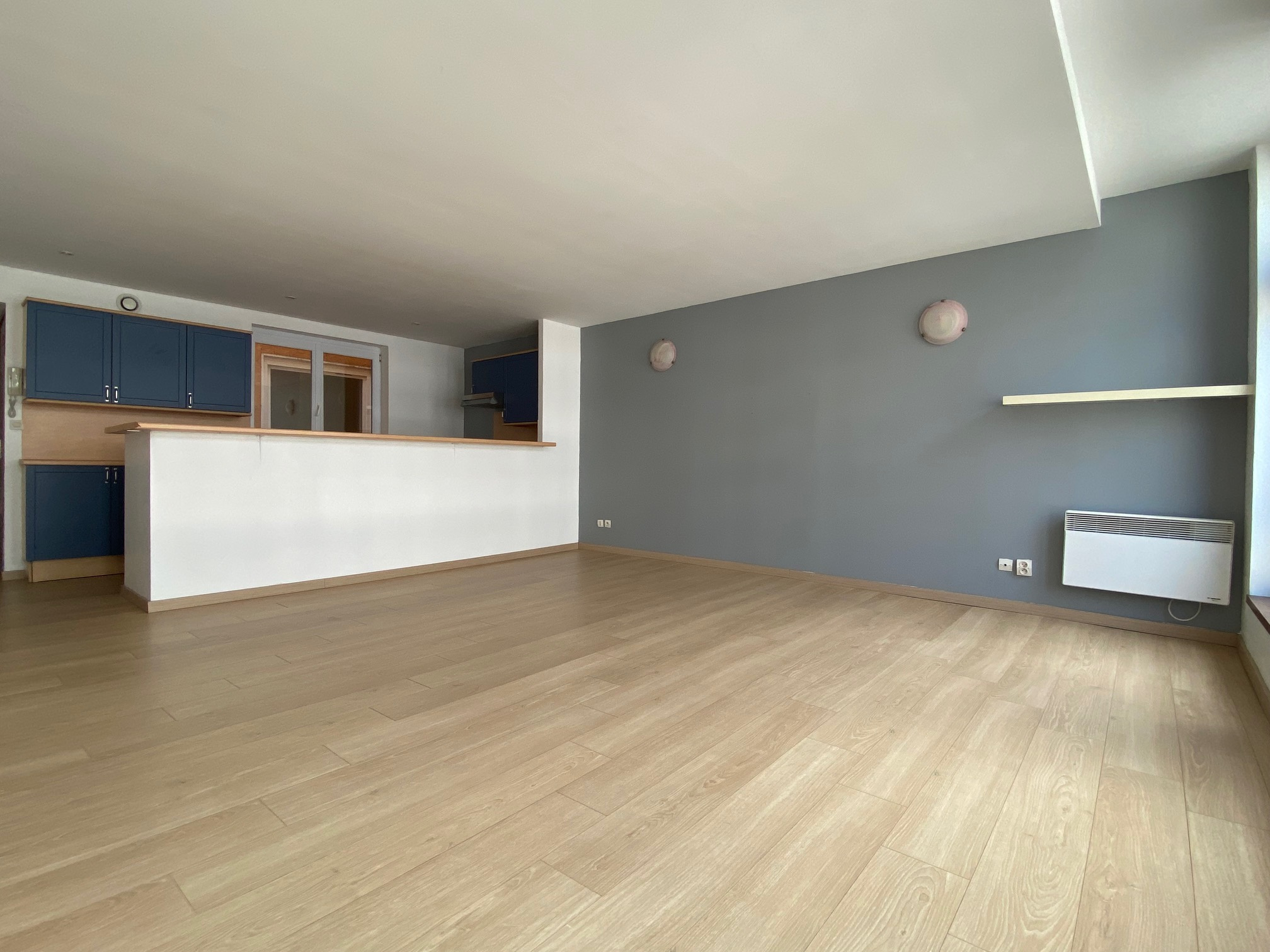 Location Appartement Lille 59m² 1