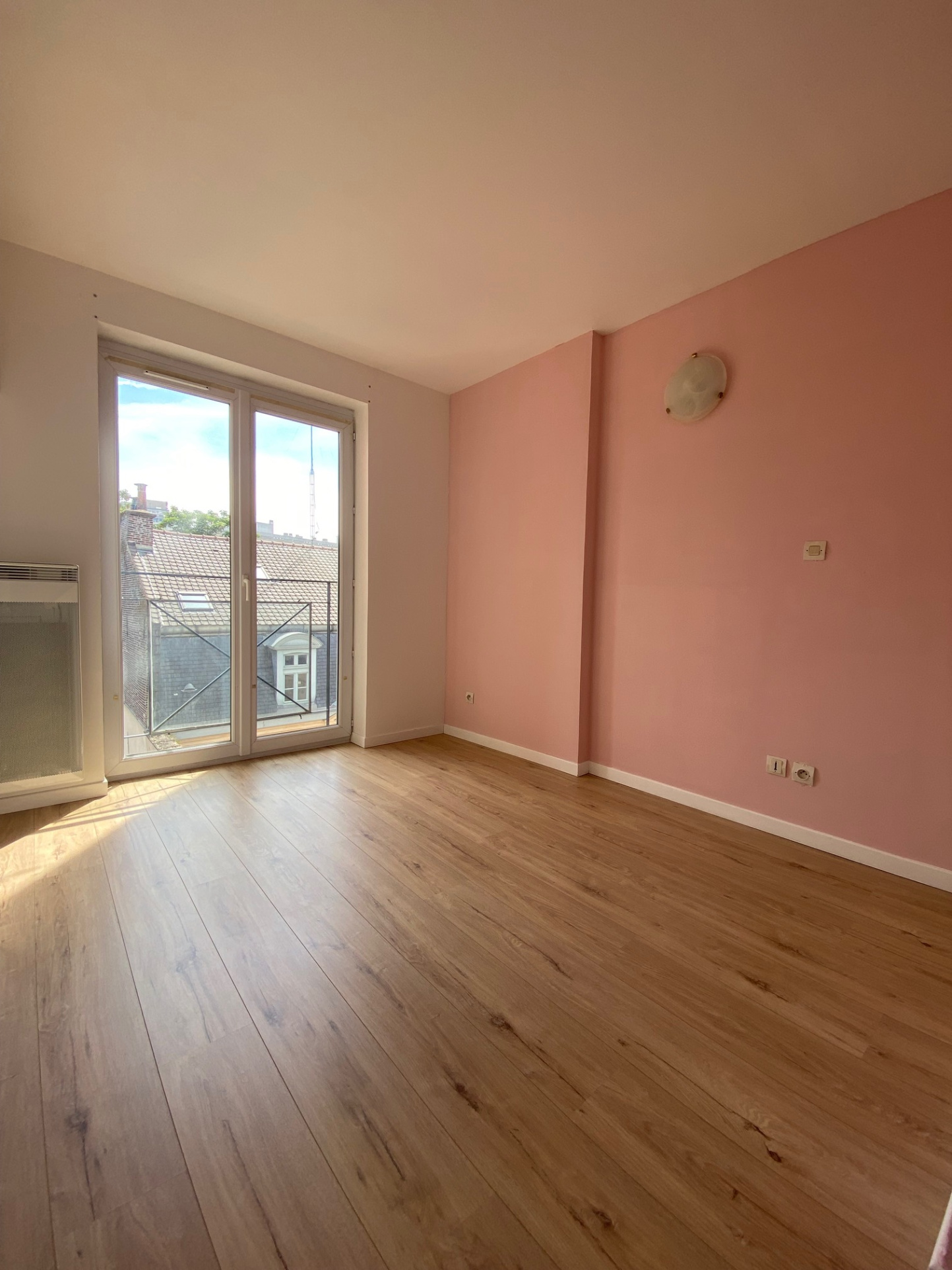 Location Appartement Lille 59m² 3