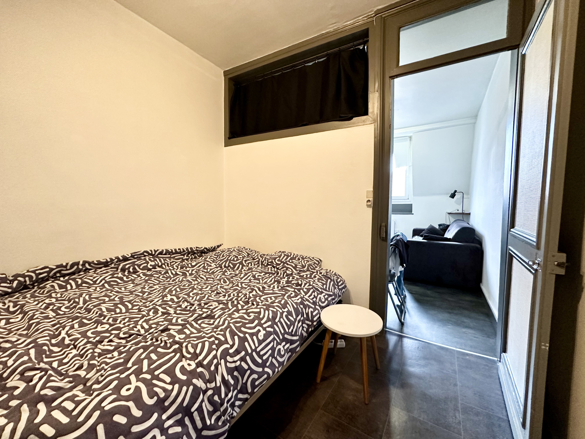 Location Appartement Lille 27m² 3