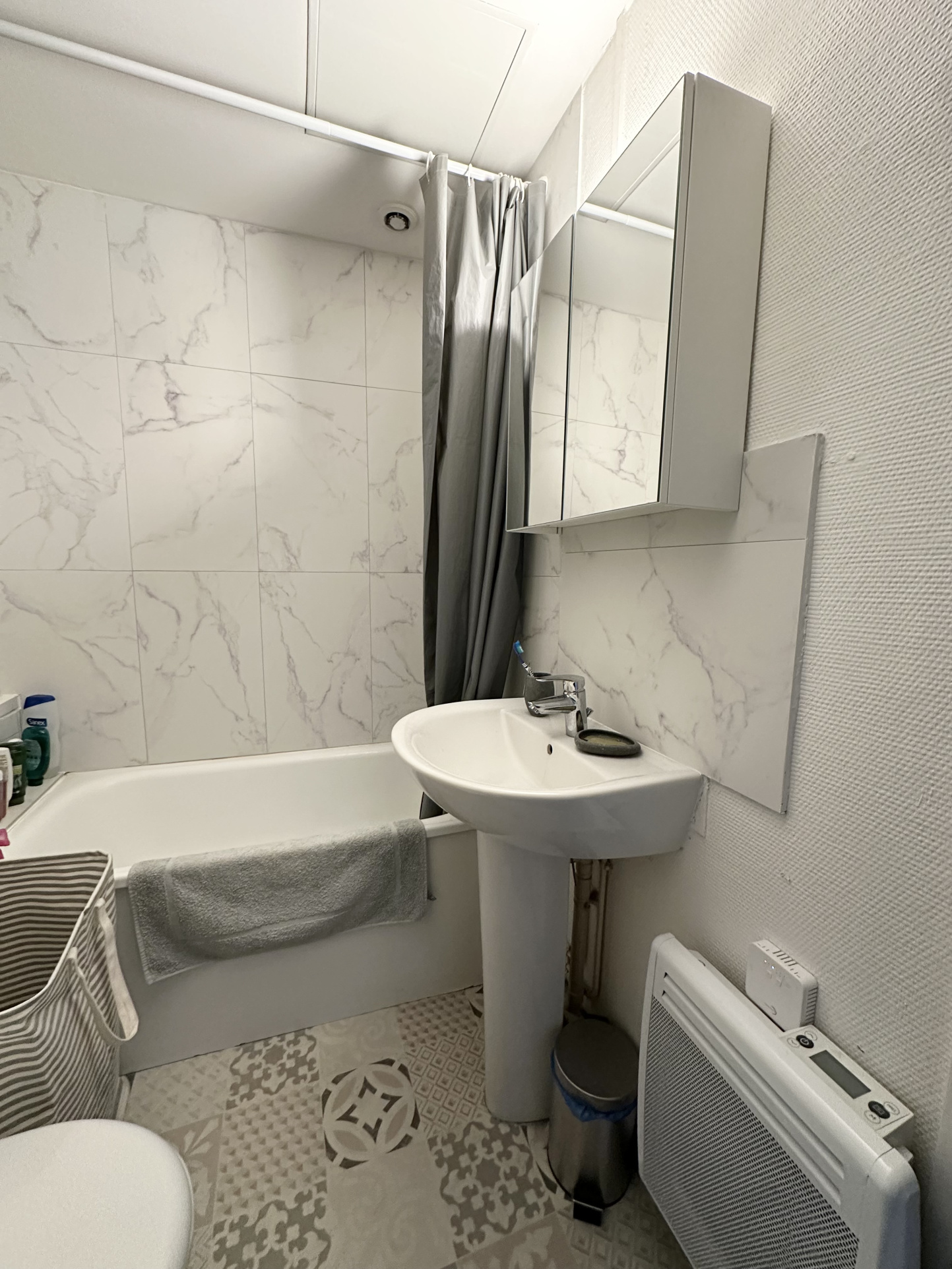Location Appartement Lille 27m² 4