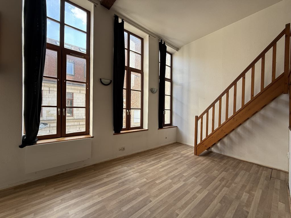 Location Appartement Lille 47m² 5
