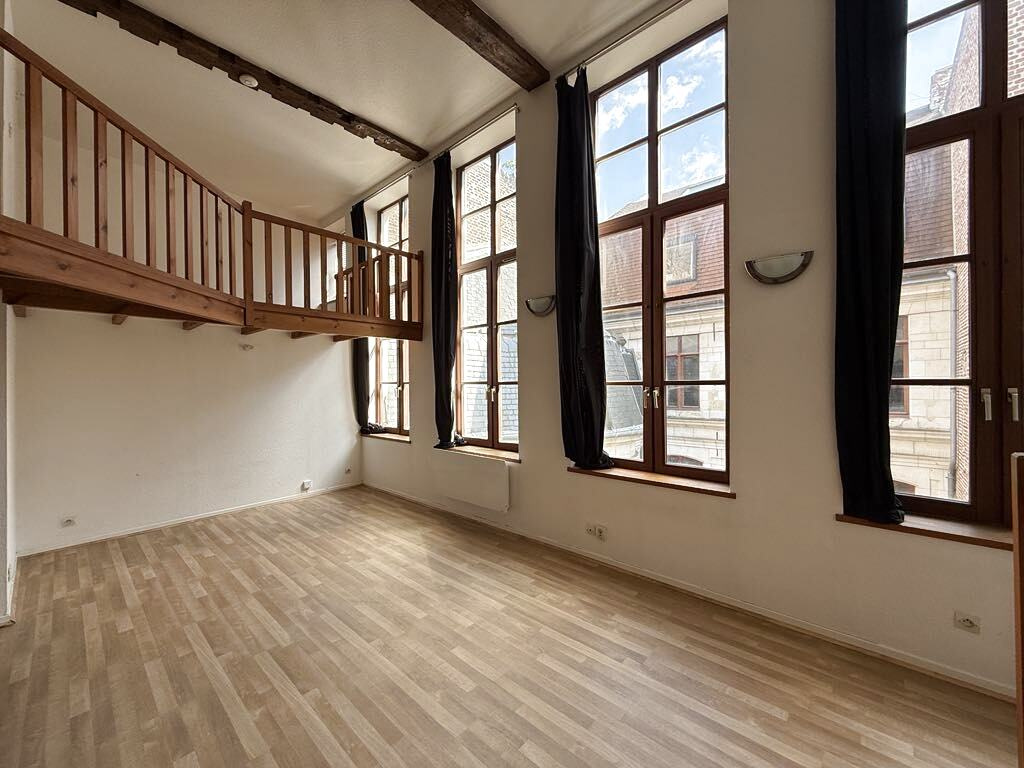 Location Appartement Lille 47m² 2