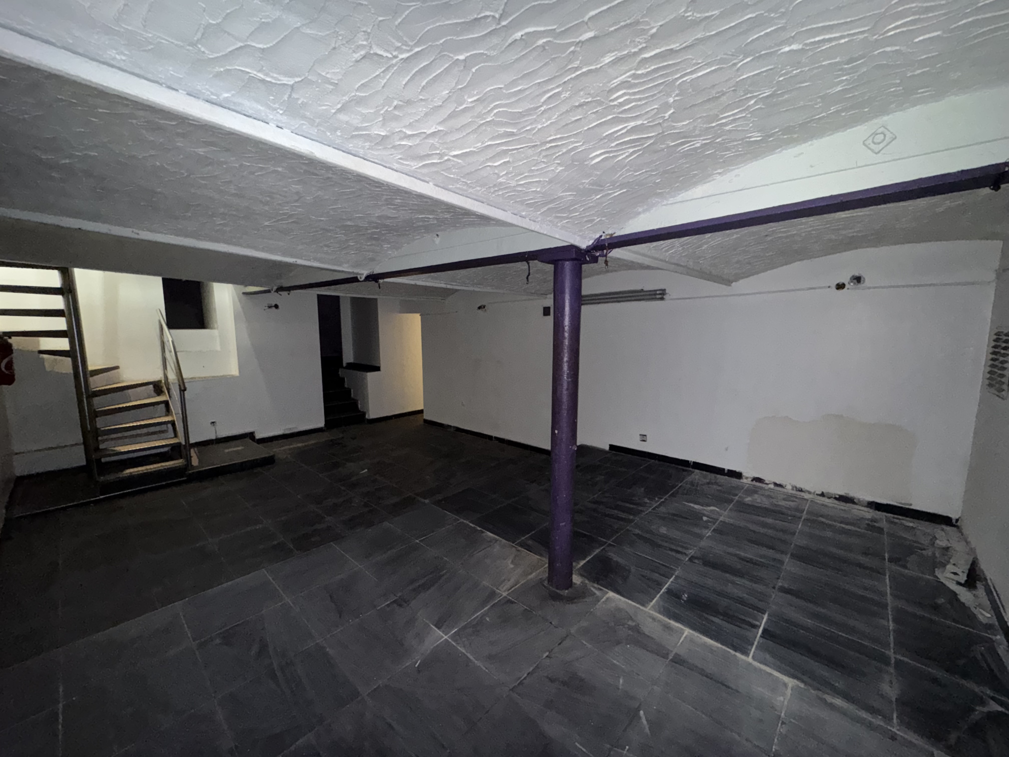 Location Commerce Lille 86m² 3