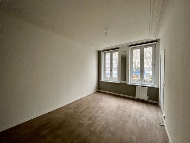 Location Appartement Lille 31m² 2