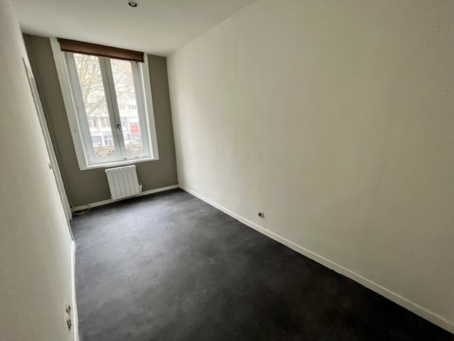 Location Appartement Lille 31m² 3