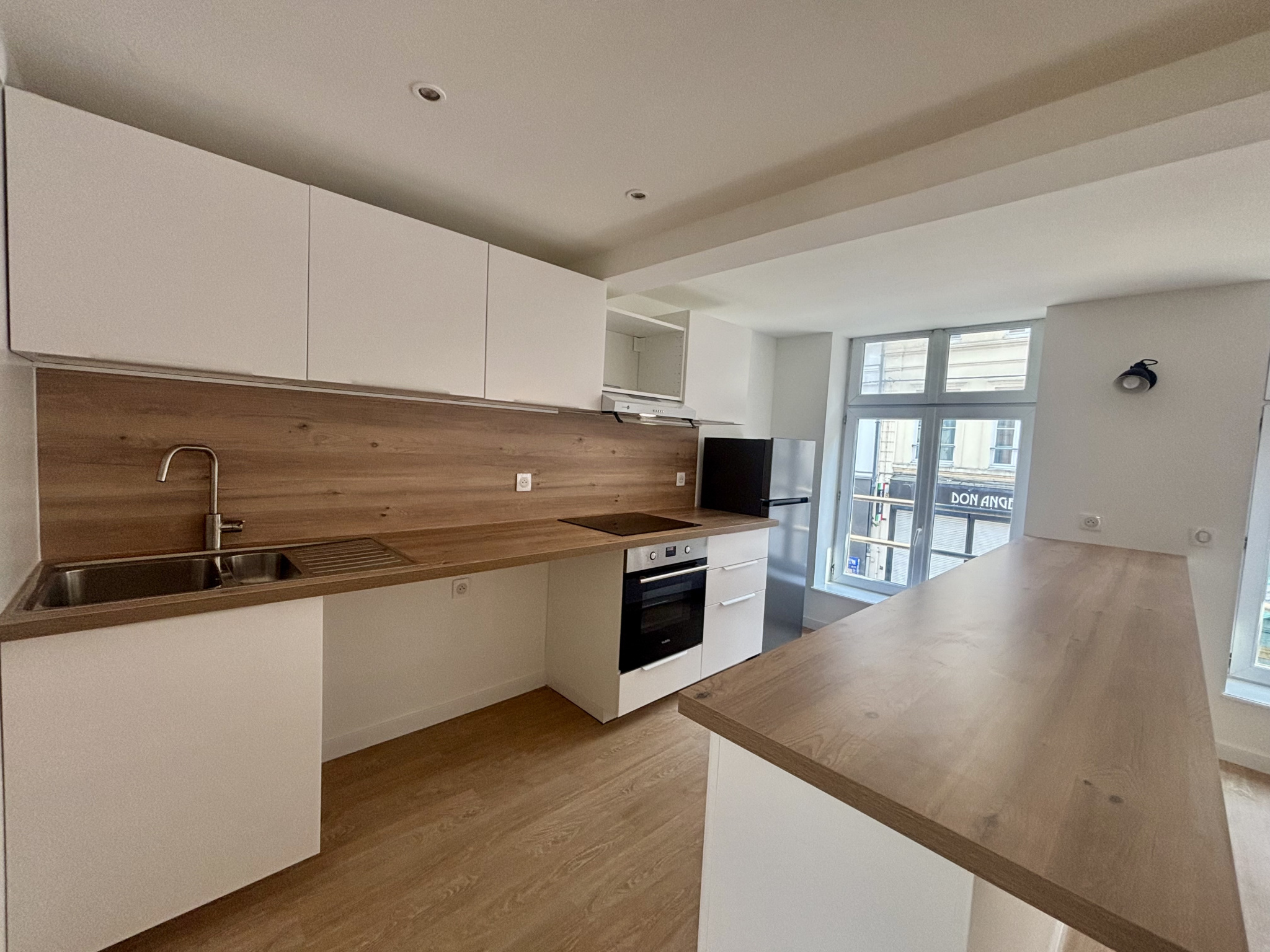 Location Appartement Lille 41m² 2