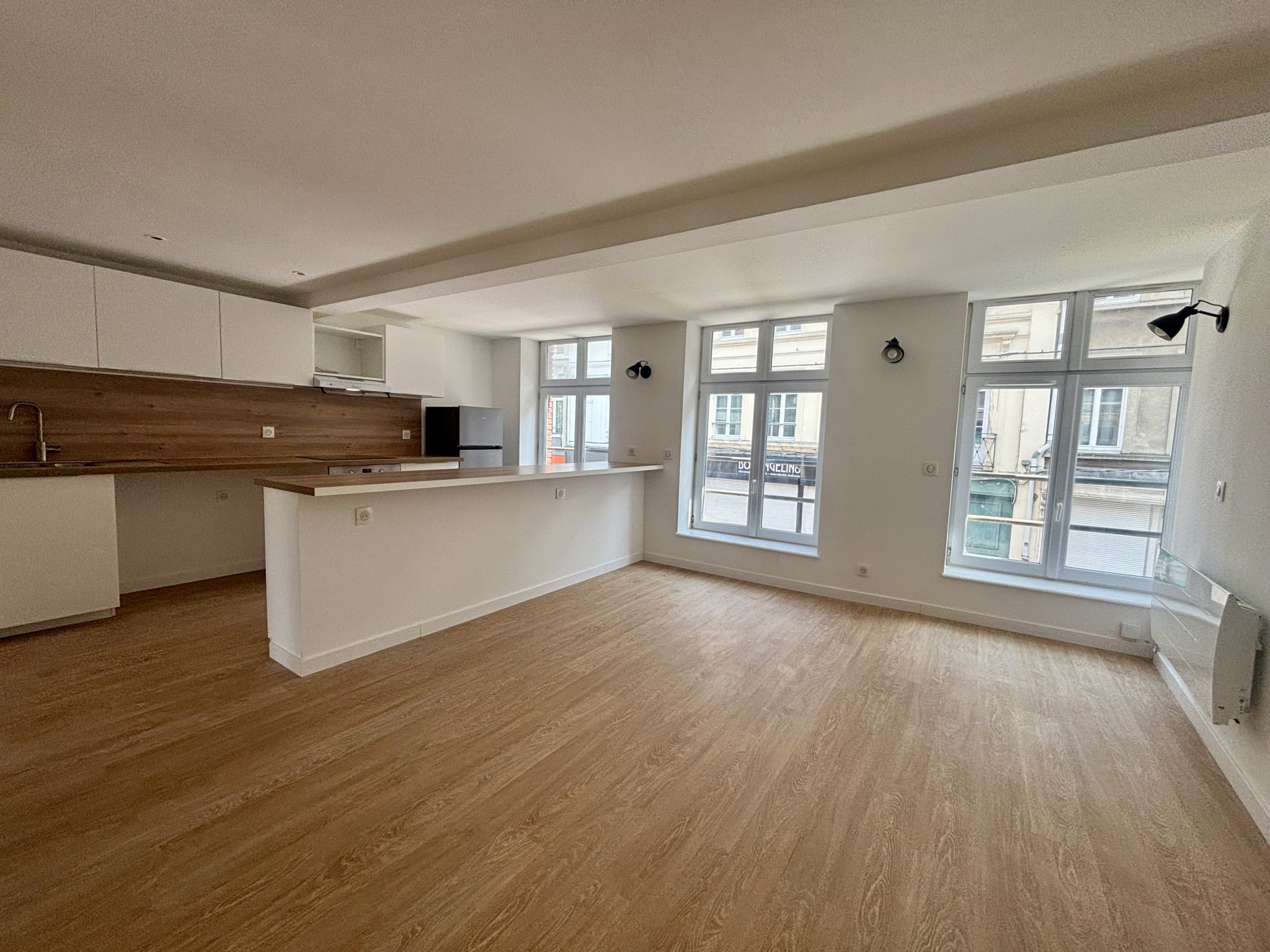 Location Appartement Lille 41m² 1