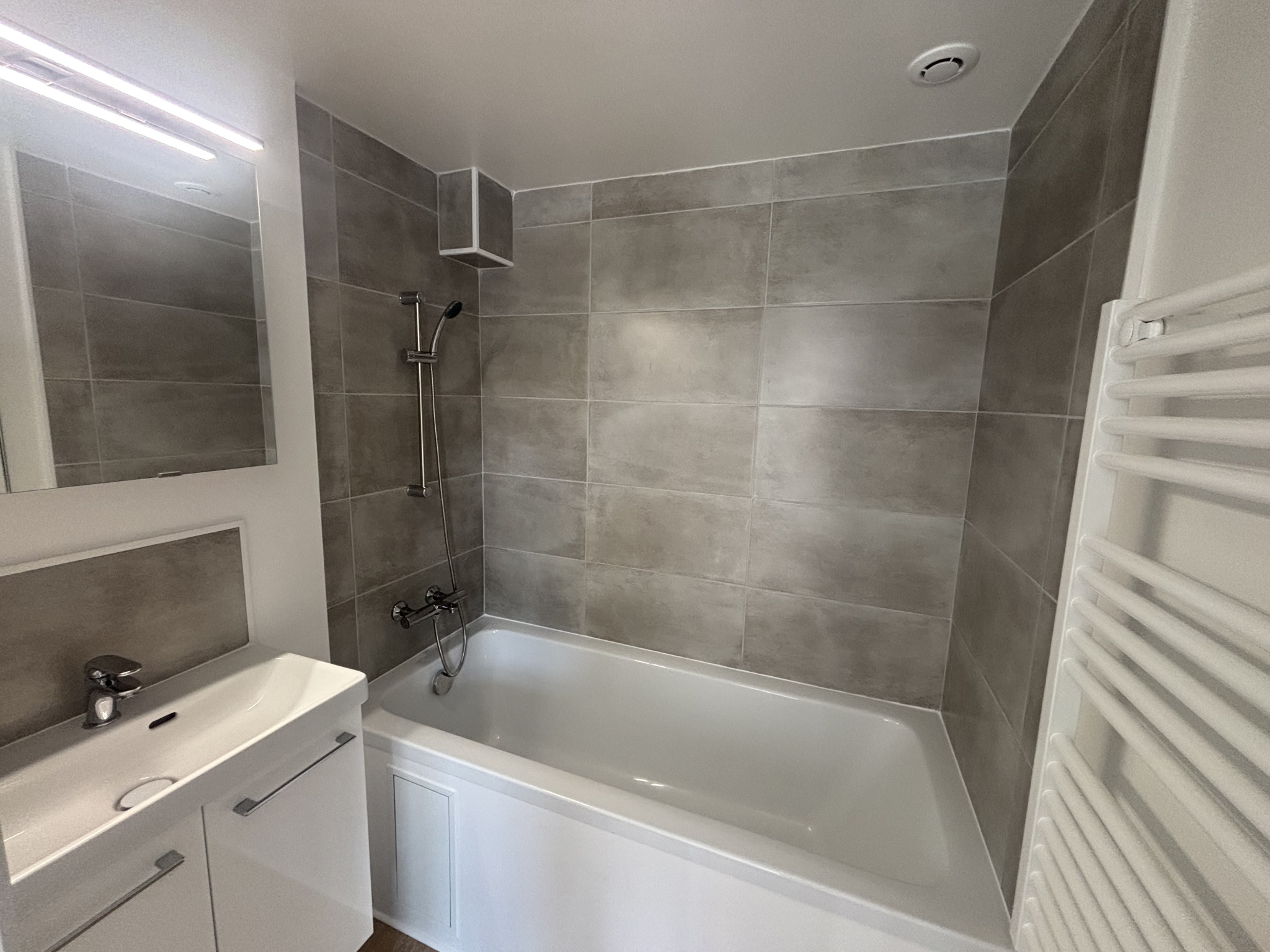 Location Appartement Lille 41m² 5