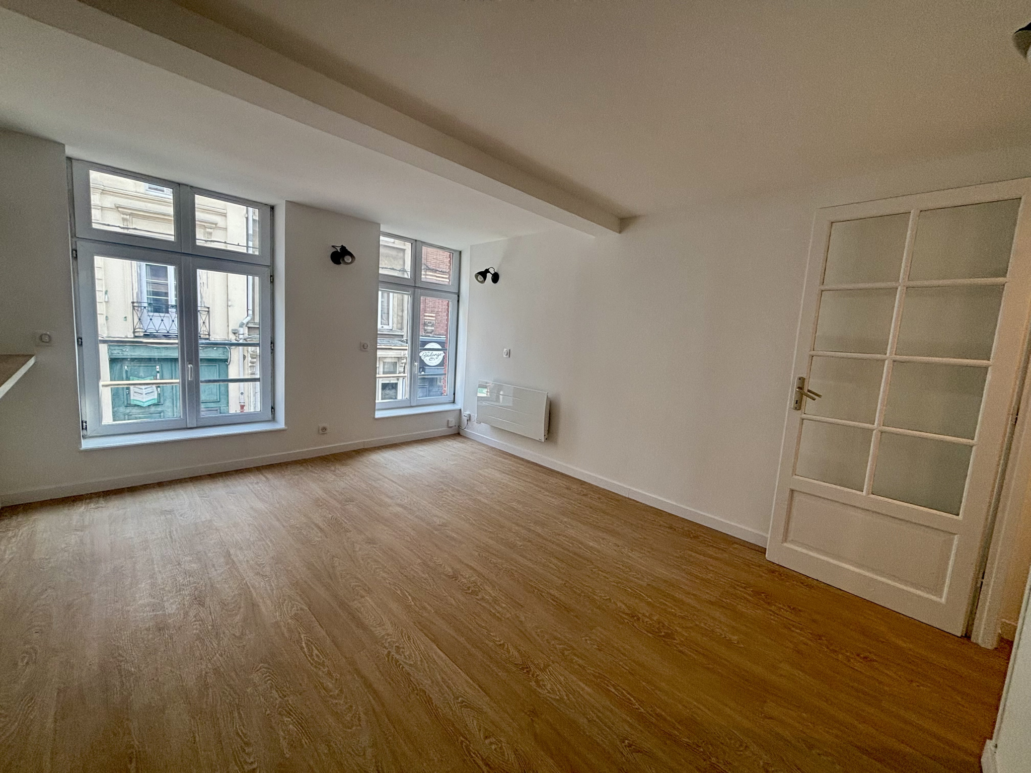 Location Appartement Lille 41m² 3
