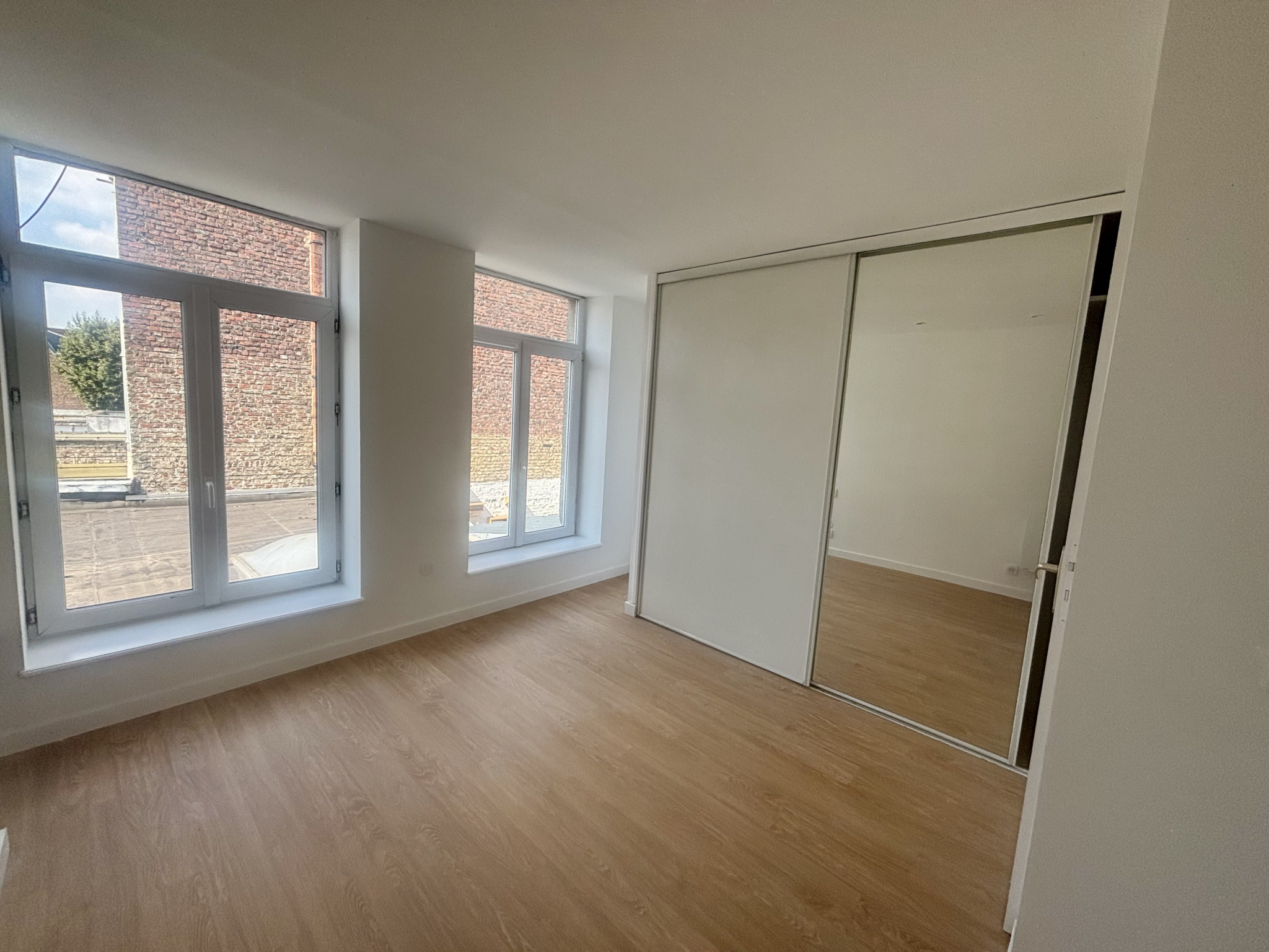 Location Appartement Lille 41m² 4