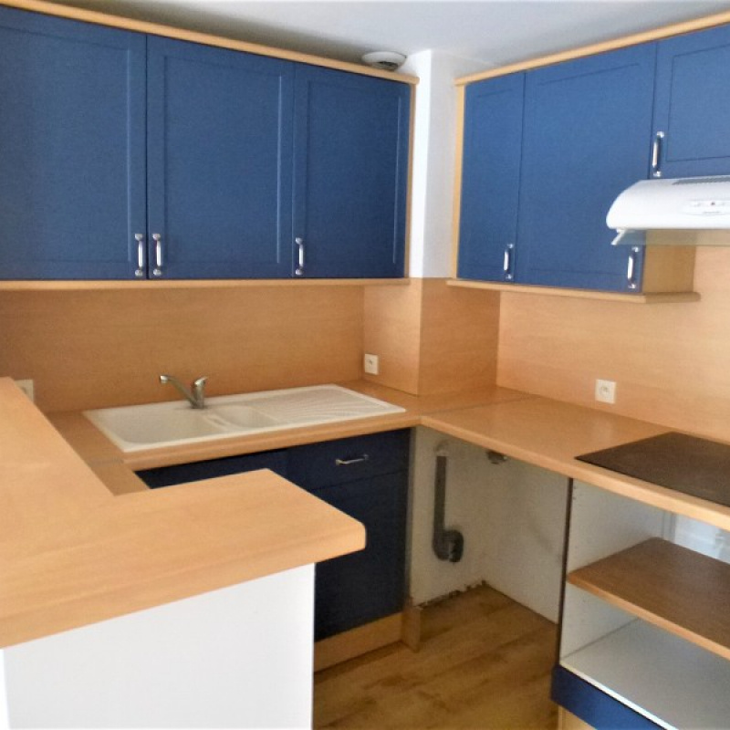 Location Appartement Lille 47m² 2