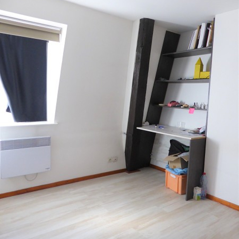 Location Appartement Lille 47m² 3