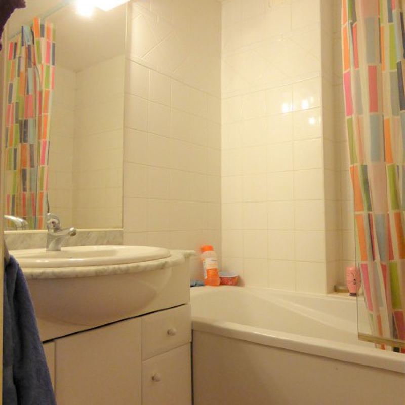 Location Appartement Lille 47m² 4