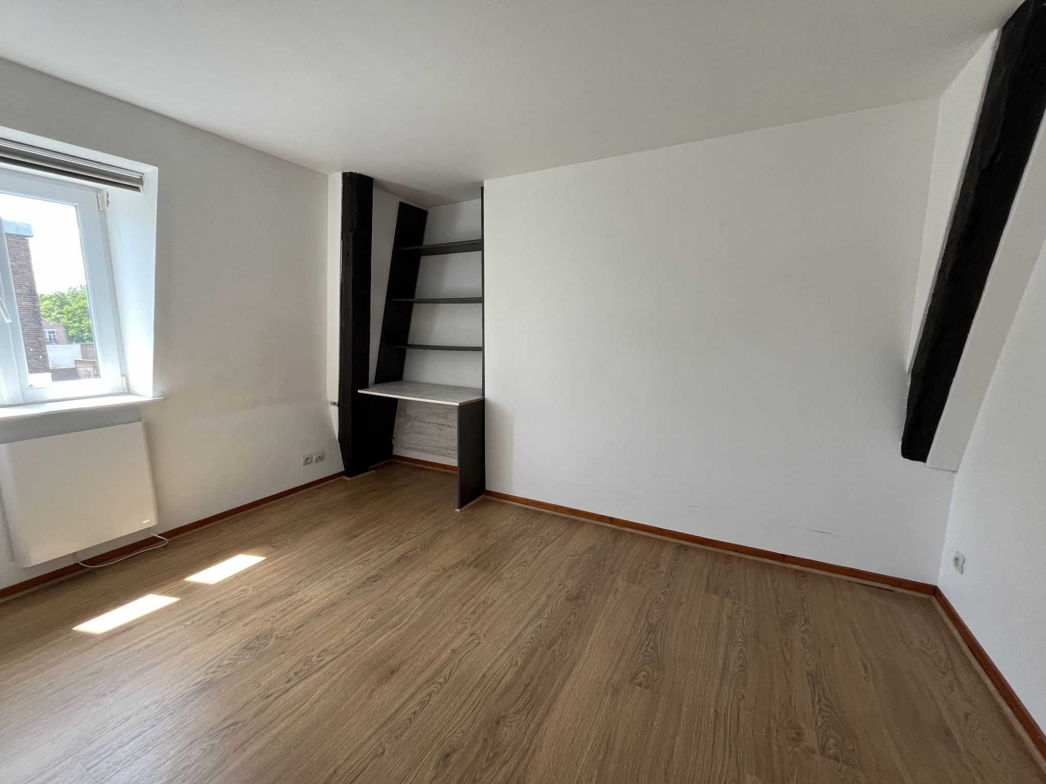 Location Appartement Lille 47m² 2