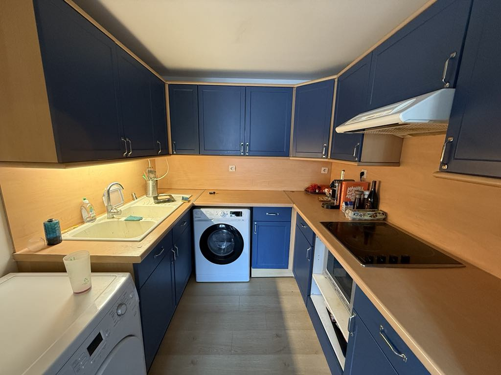 Location Appartement Lille 47m² 2