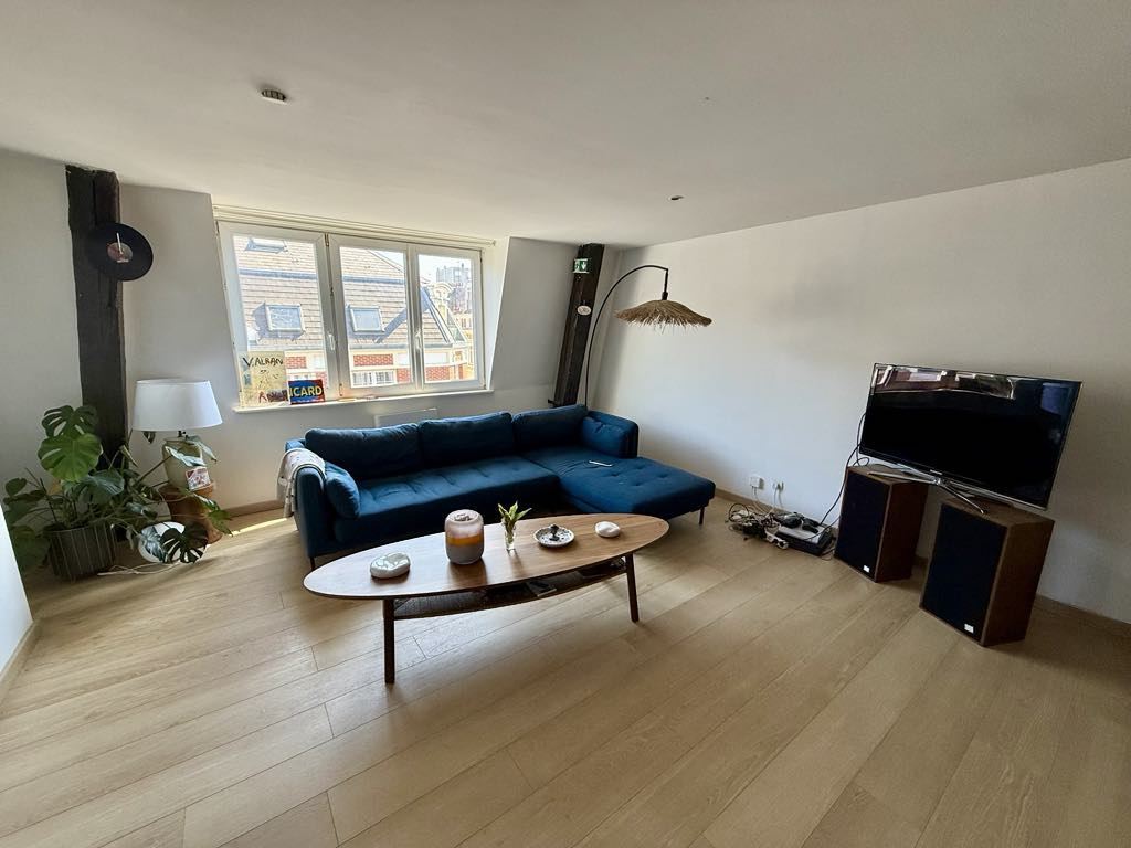 Location Appartement Lille 47m² 1