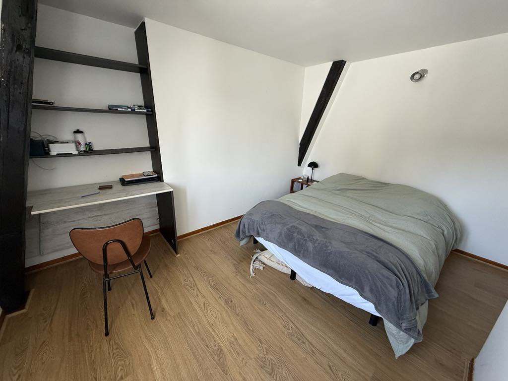 Location Appartement Lille 47m² 3