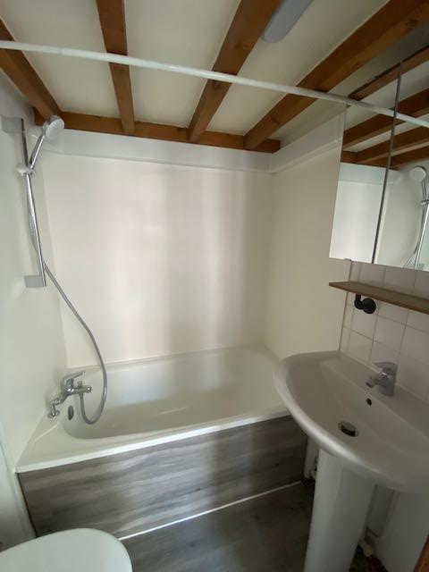 Location Appartement Lille 18m² 3