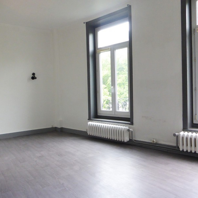 Location Appartement Lille 19m² 2