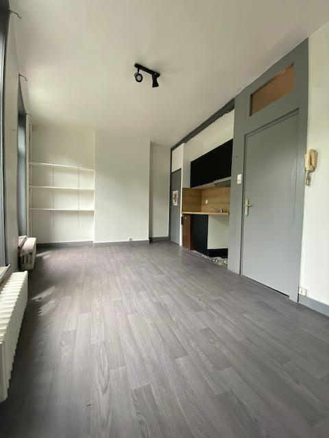Location Appartement Lille 19m² 6