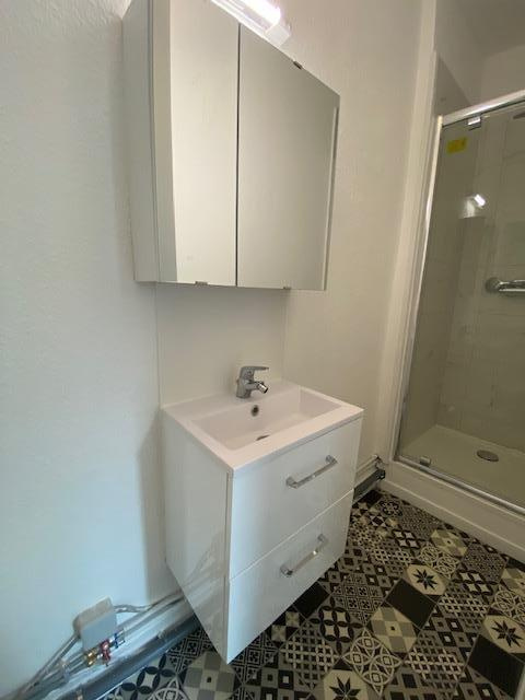 Location Appartement Lille 19m² 5