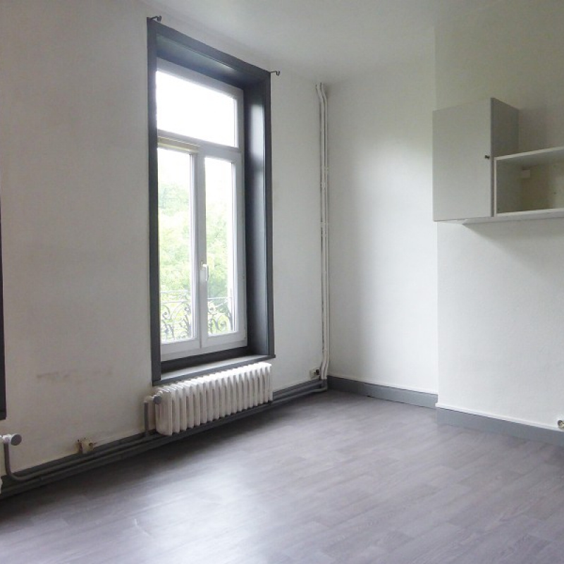 Location Appartement Lille 19m² 3