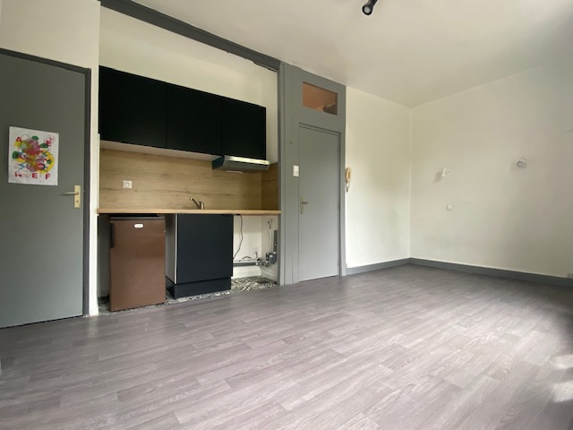 Location Appartement Lille 19m² 1