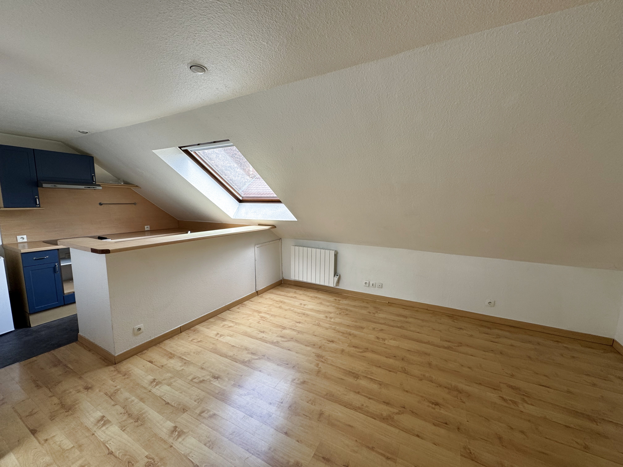 Location Appartement Lille 31m² 2