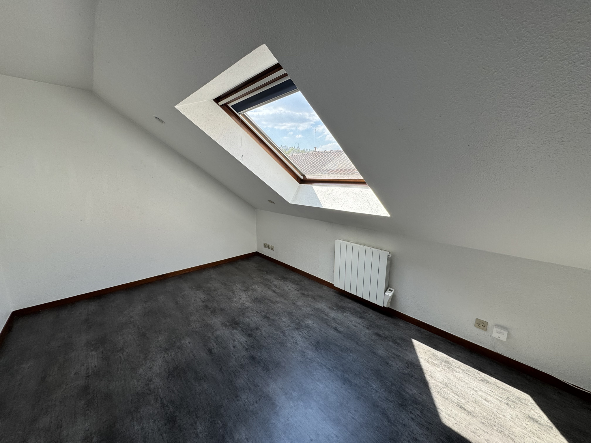 Location Appartement Lille 31m² 4