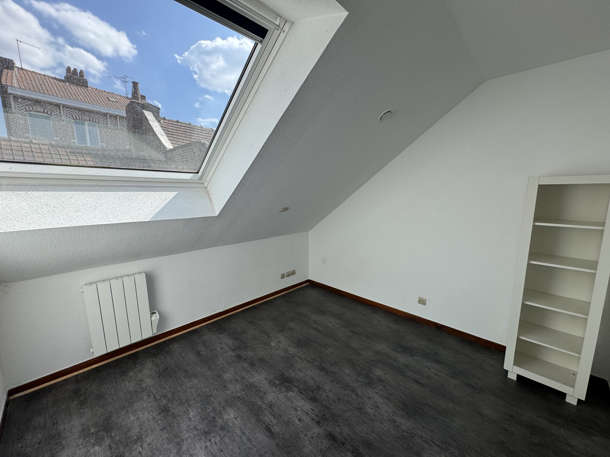 Location Appartement Lille 31m² 5