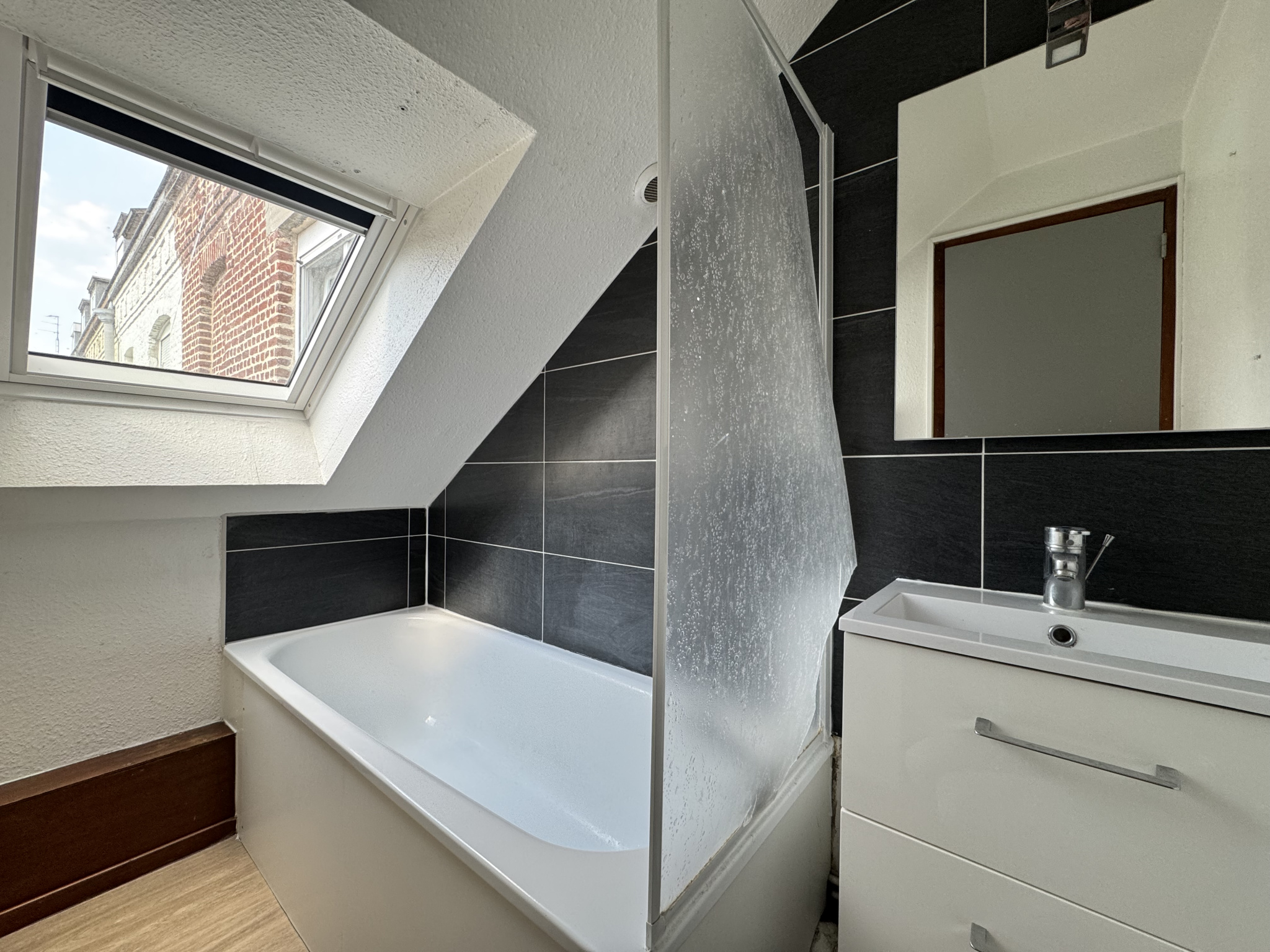 Location Appartement Lille 31m² 6