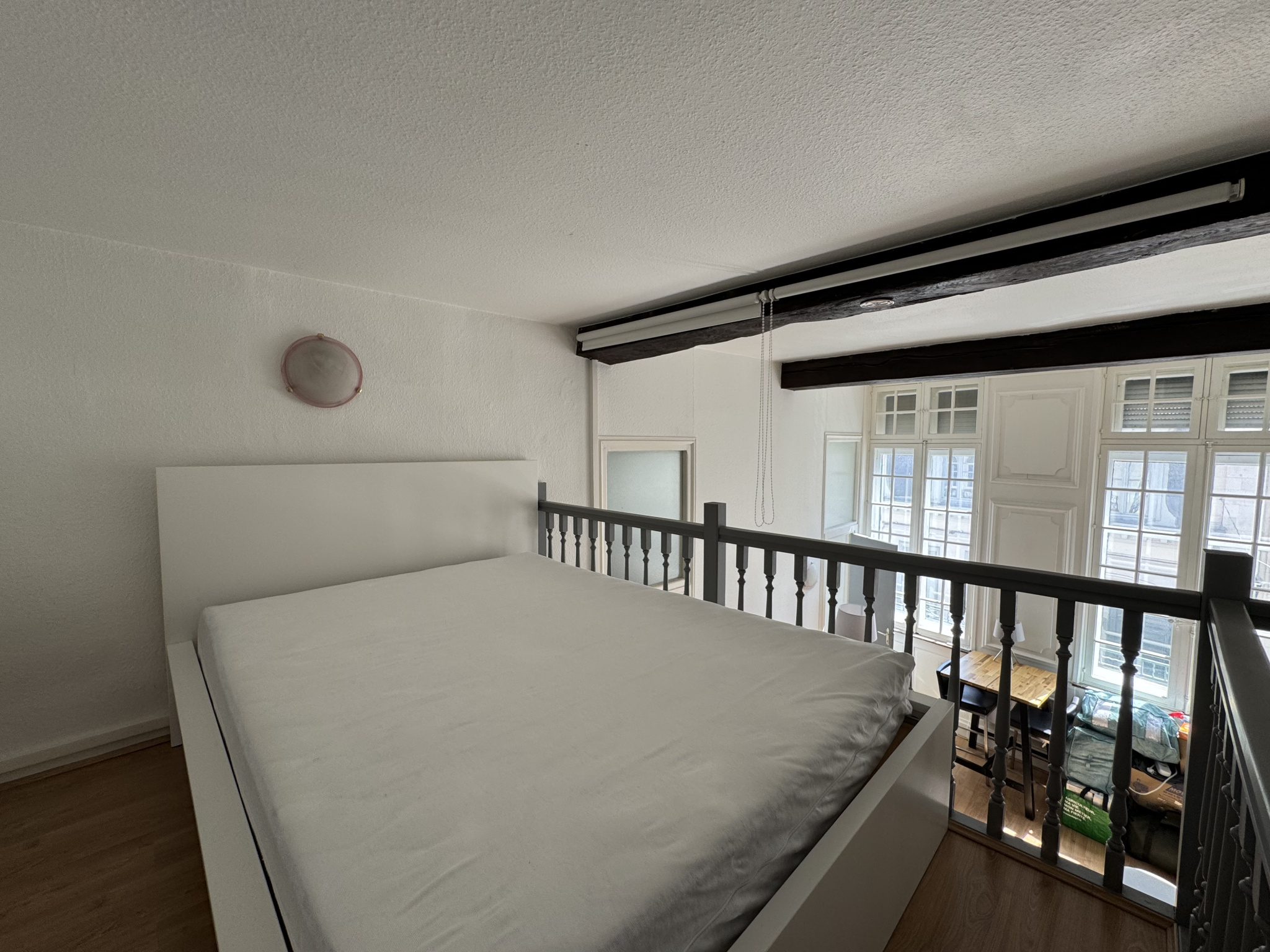 Location Appartement Lille 39m² 3