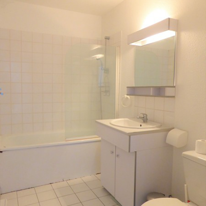 Location Appartement Lille 38m² 6