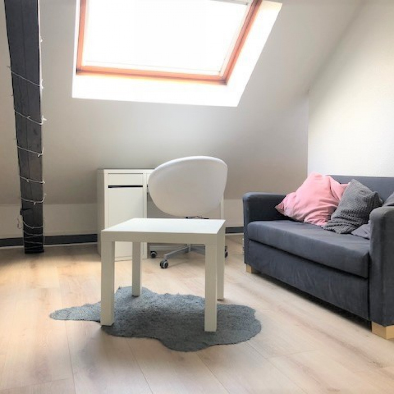 Location Appartement Lille 38m² 3
