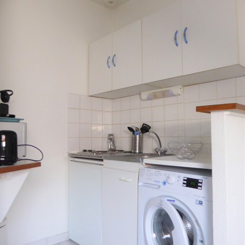 Location Appartement Lille 38m² 4