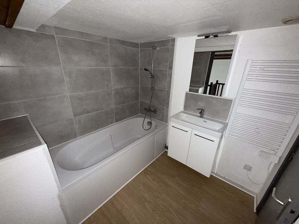 Location Appartement Lille 50m² 6