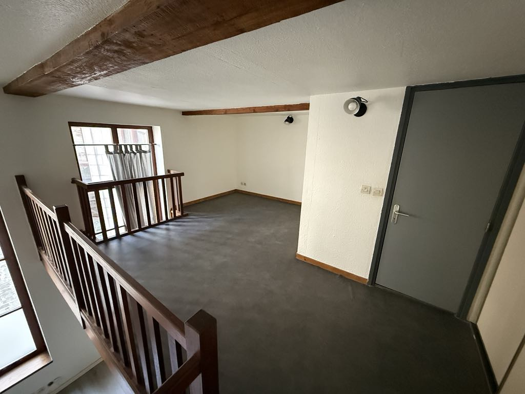 Location Appartement Lille 50m² 5