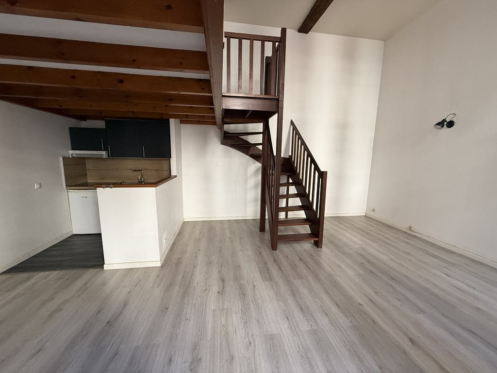 Location Appartement Lille 50m² 3