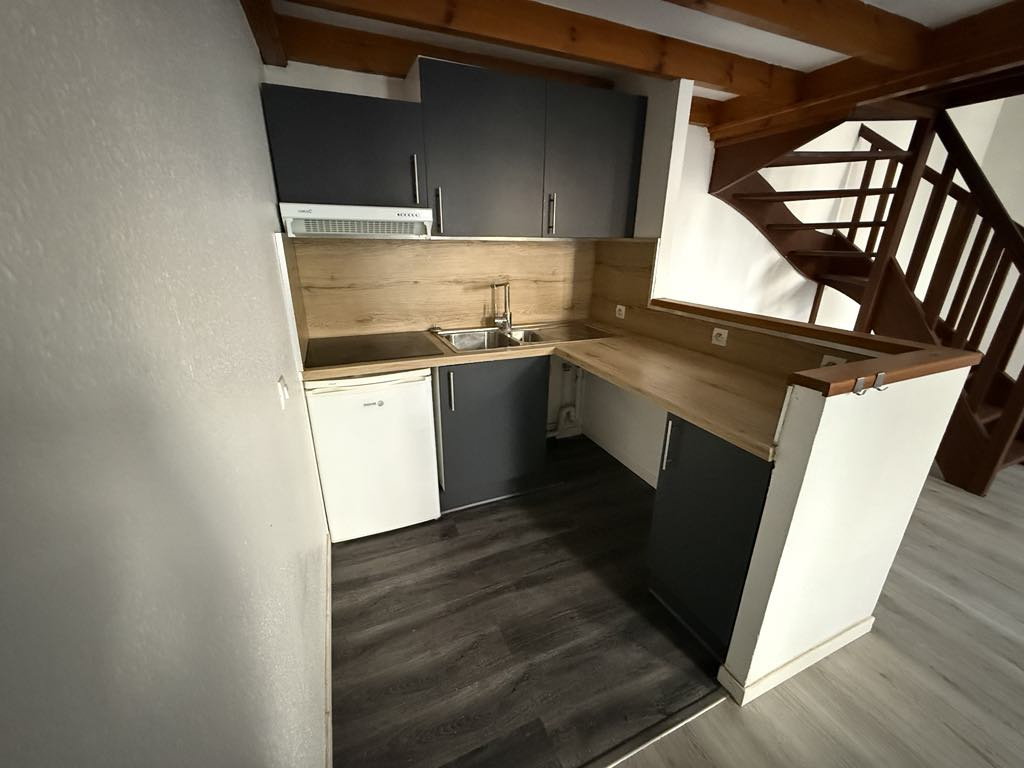 Location Appartement Lille 50m² 4