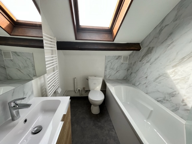 Location Appartement La Madeleine 41m² 4