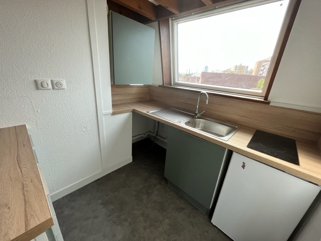 Location Appartement La Madeleine 41m² 2